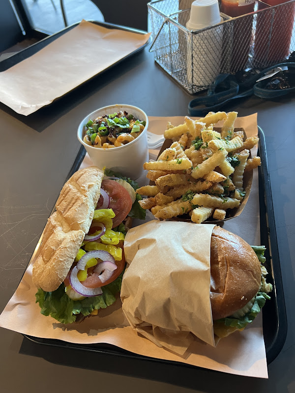 UNiQ Burger photo 1