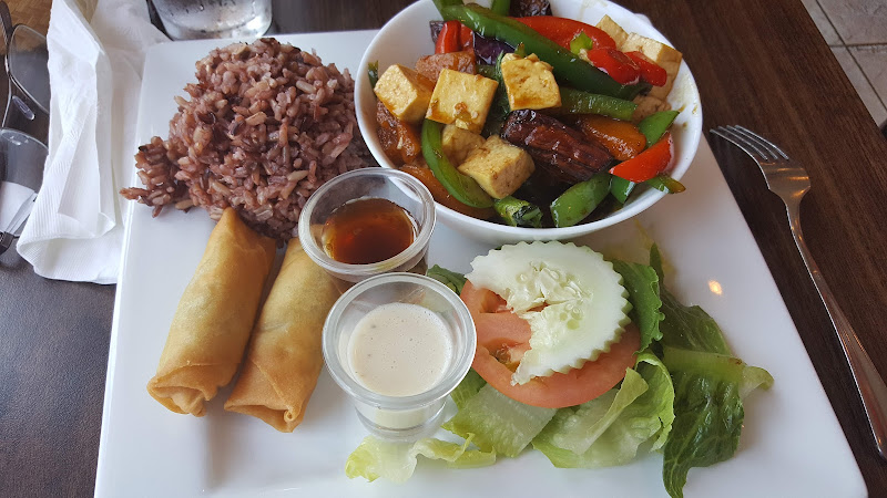 Urban Vegan Thai Cuisine photo 1
