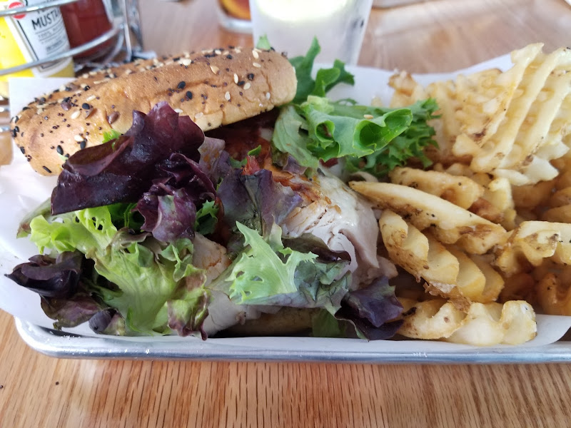 Vagabond Kitchen
