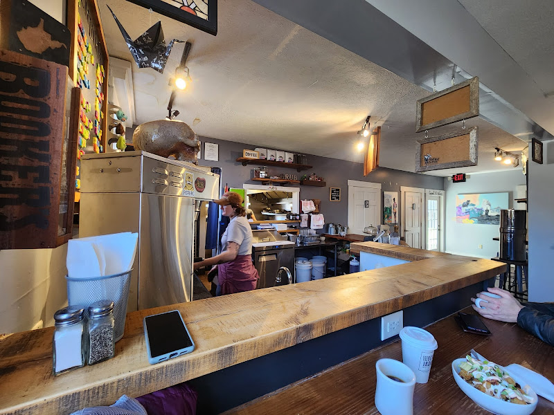 Vagabond Kitchen photo 3