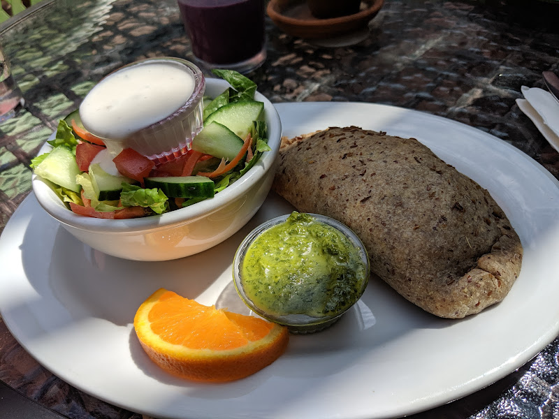 Van Hanh Restaurant - Vegan & Vegetarian Cuisine photo 1