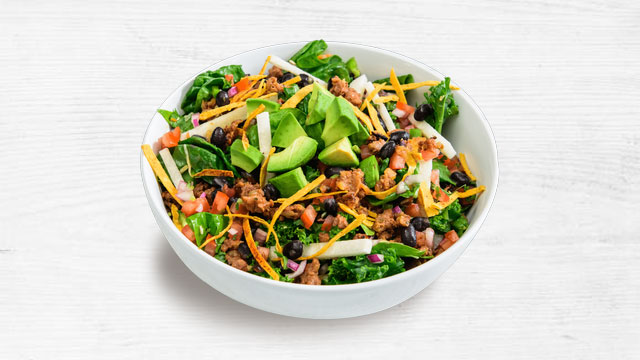 Vegan Bowls For All photo 1