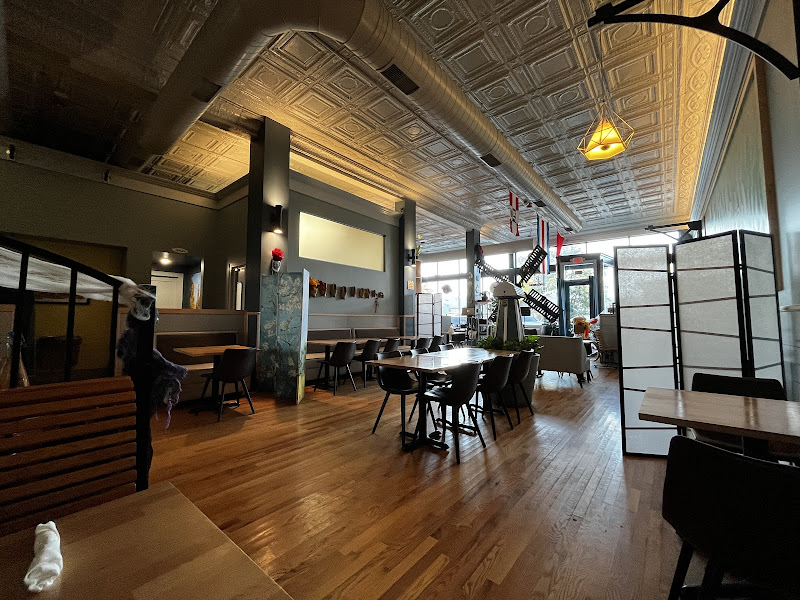 Vegan Deli and Butcher