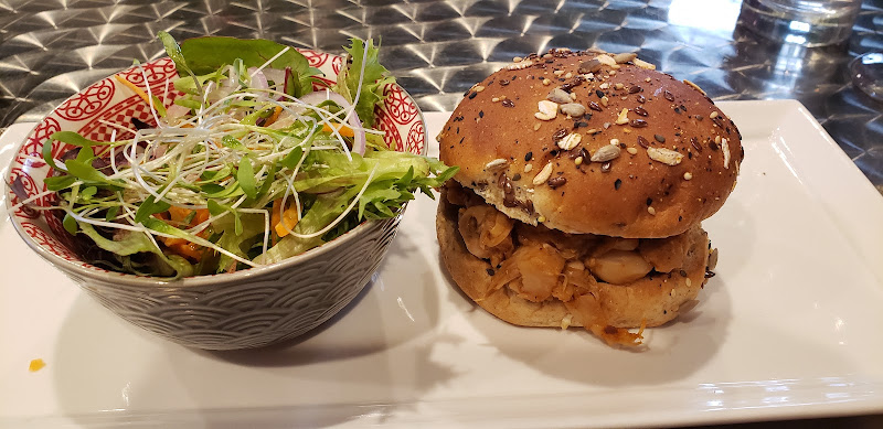 Vegan Deli and Butcher photo 4