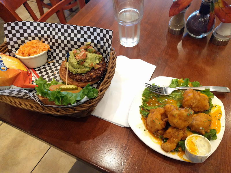 Vegan Eats And Drinks - Fusion Restaurant photo 1