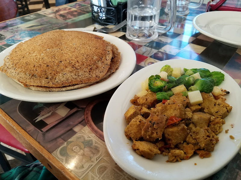 Vegan Eats with Bri photo 1