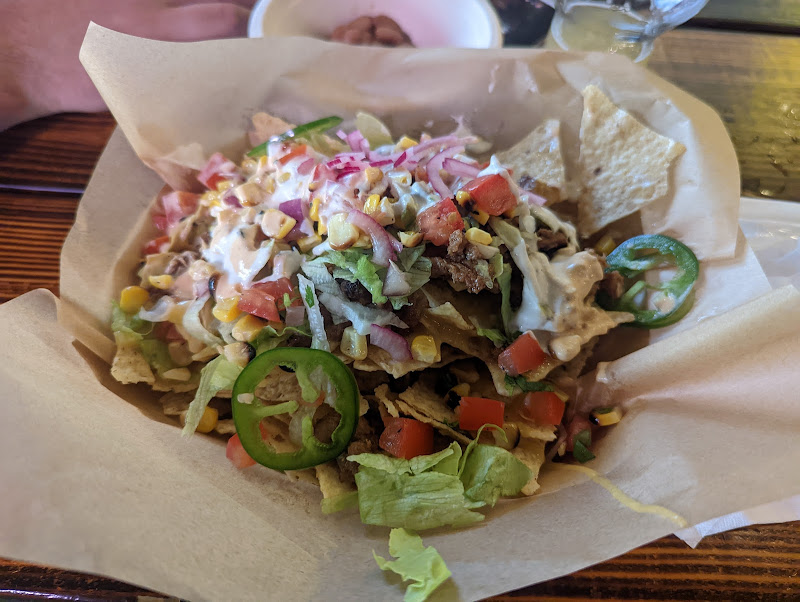 Vegan Eats with Bri photo 3