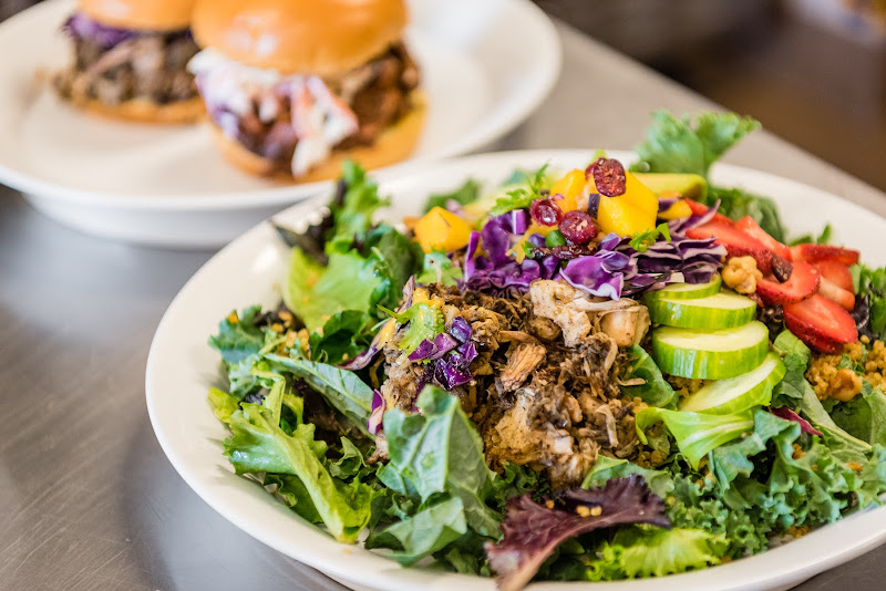 Vegan Eats with Bri photo 4