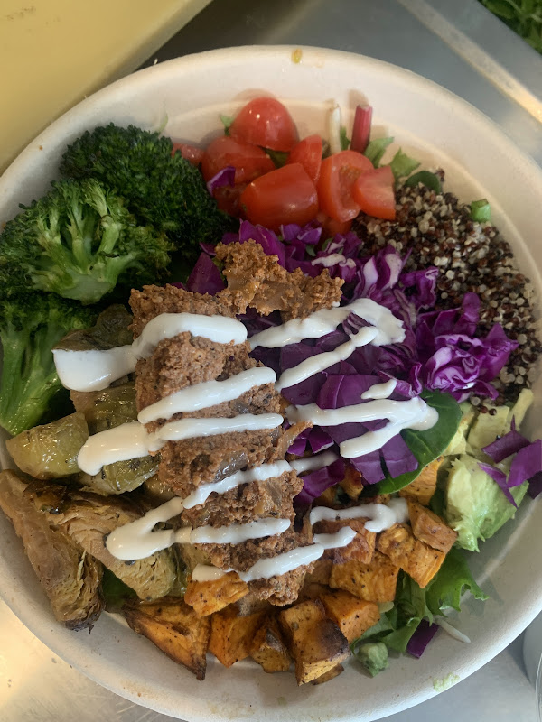 Vegan Eats with Bri photo 5