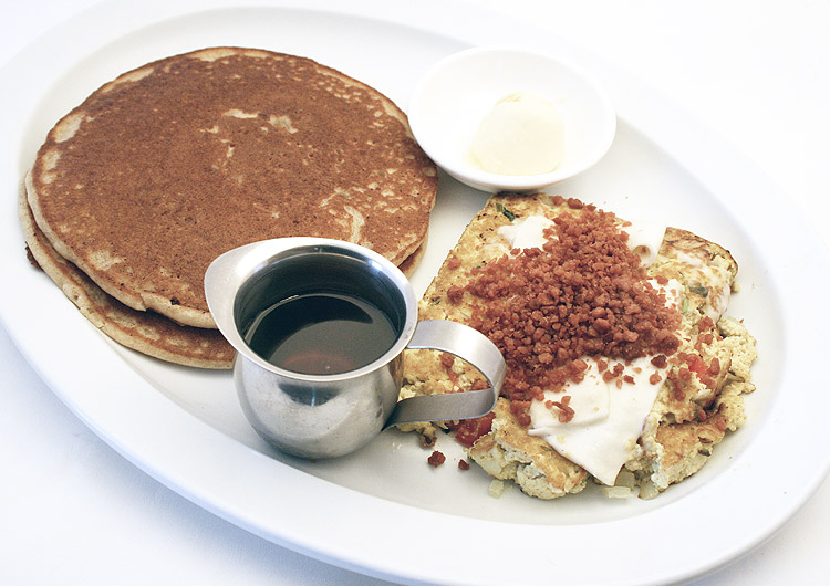 Vegan Exchange LA - NOW MONTHLY! Check IG for dates! photo 5