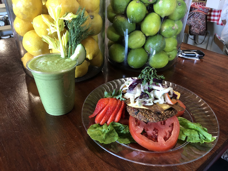 Vegan Farmacy photo 1