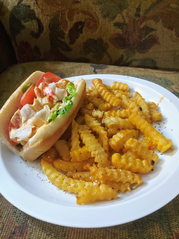 Vegan in the Hood LLC photo 1
