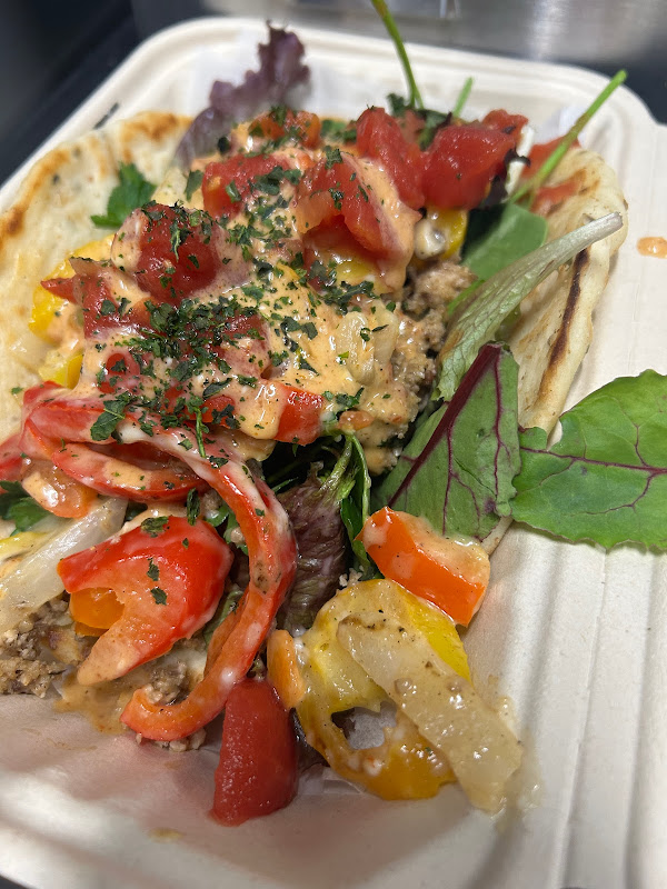 Vegan It Iz Eats