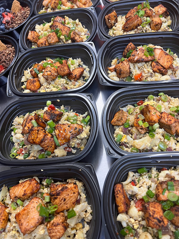 Vegan Now 2 Go photo 1
