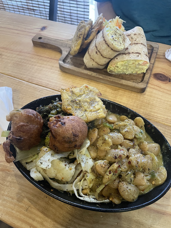 Vegan Tierra photo 1