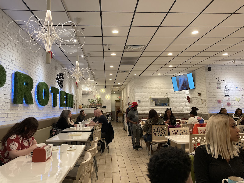 Vegan Time Cafe photo 3