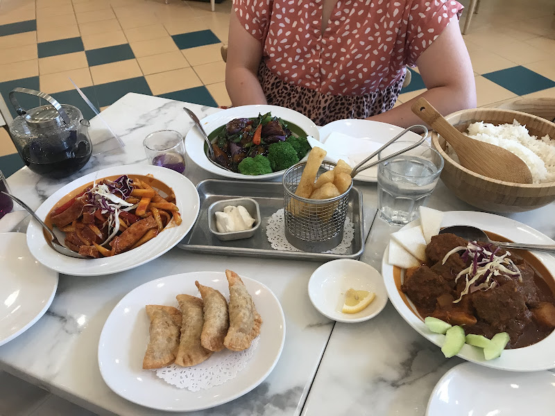 Vegan Time Cafe photo 5