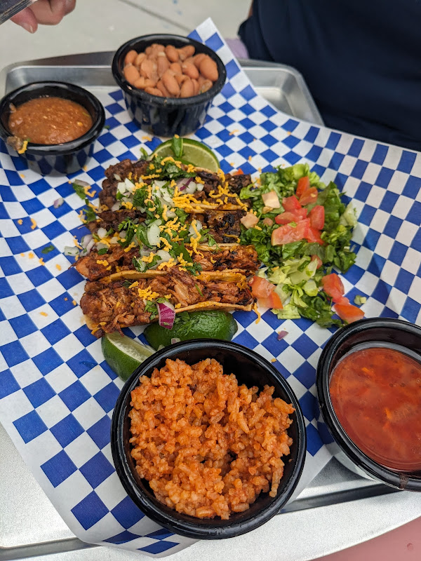 Vegan Vato NewMexiCali Eatz photo 1