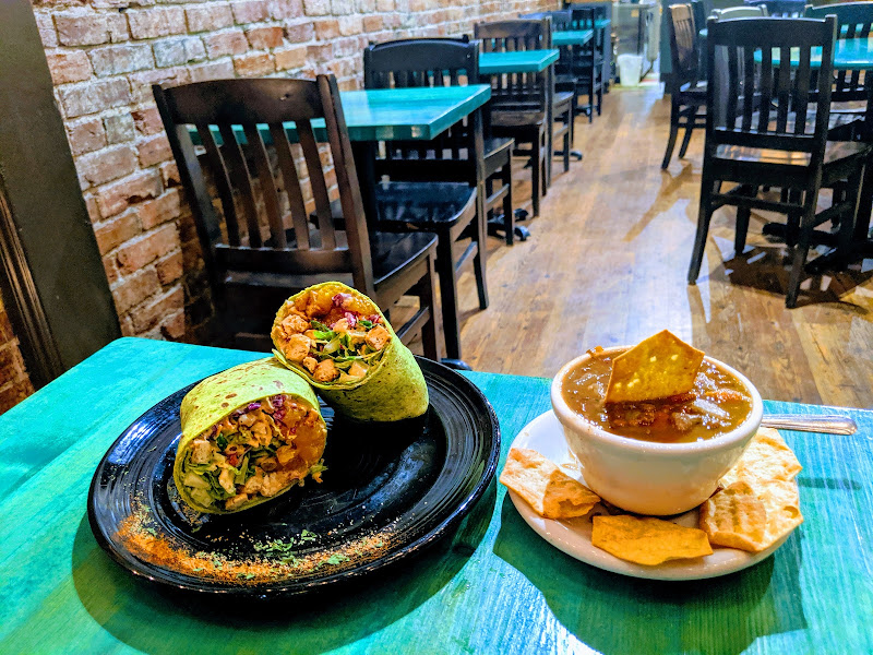 VeganO MexicanO pdx photo 1