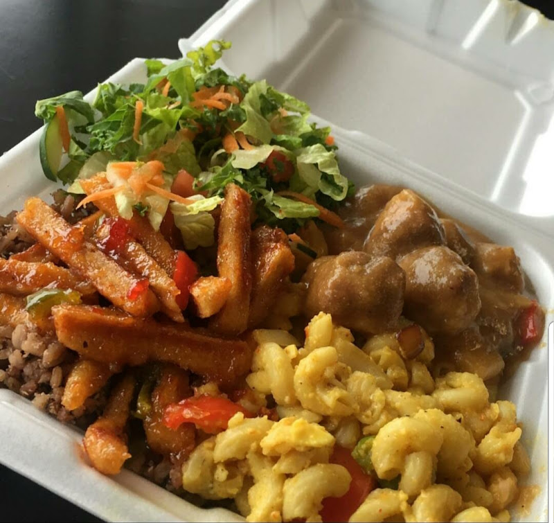 Vegetarian Delight photo 1