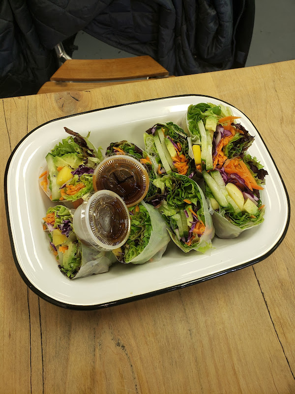 Veggie Grill - Downtown Portland photo 1
