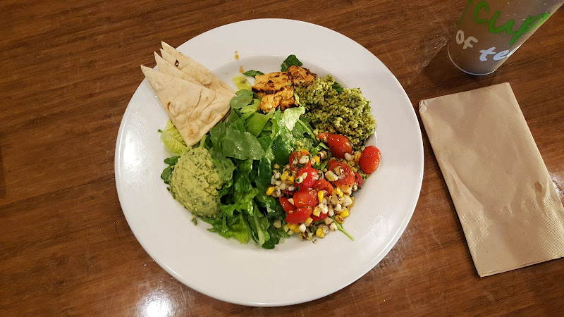 Veggie Grill - Pasadena photo 1