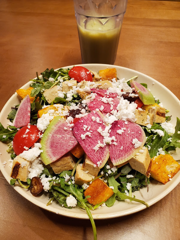 Veggie Grill - Santana Row photo 1