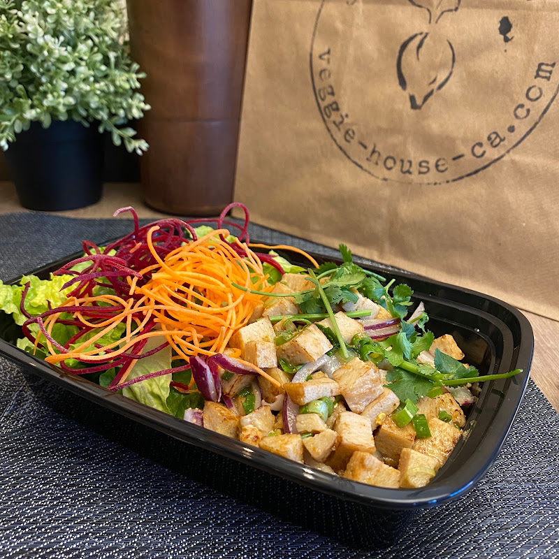 Veggie House