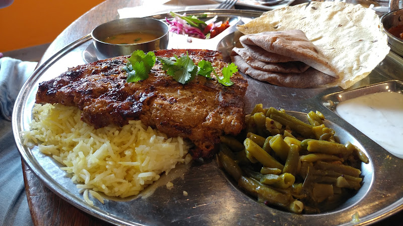 Vimala's Curryblossom Cafe photo 1