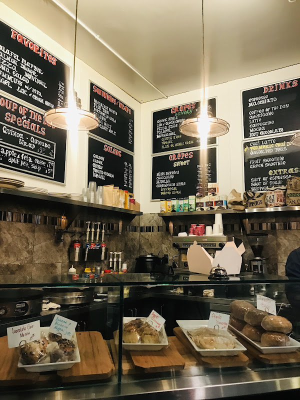 Vitali’s Cafe photo 1