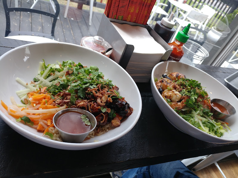 Vui's Kitchen - Berry Hill photo 1