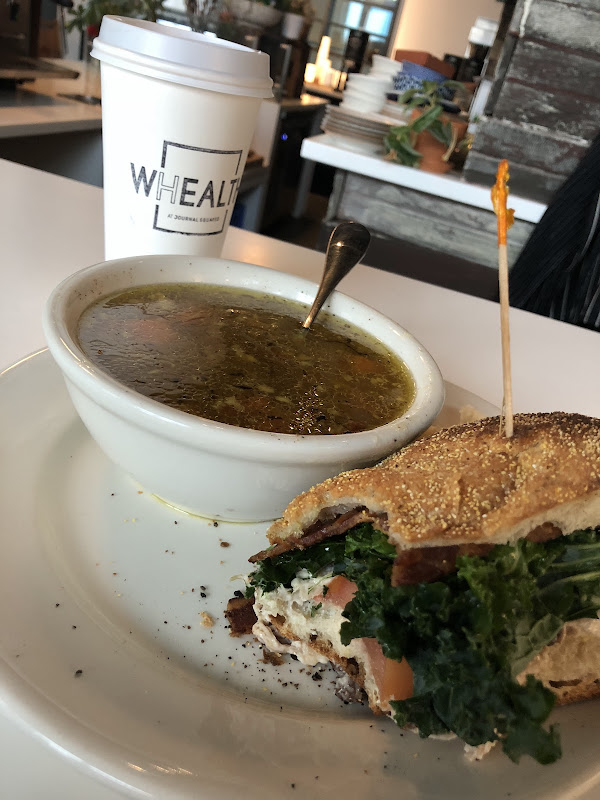 Whealth Kitchen
