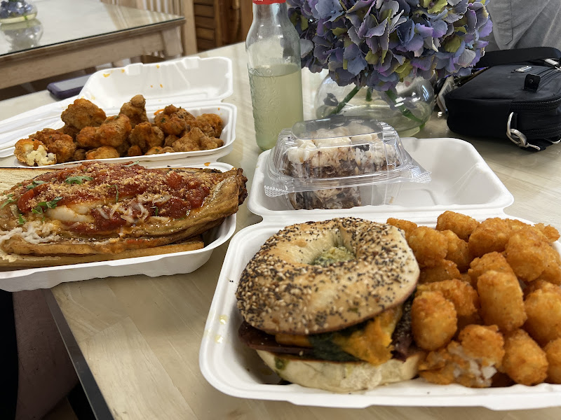 Wild Alchemy Café photo 4