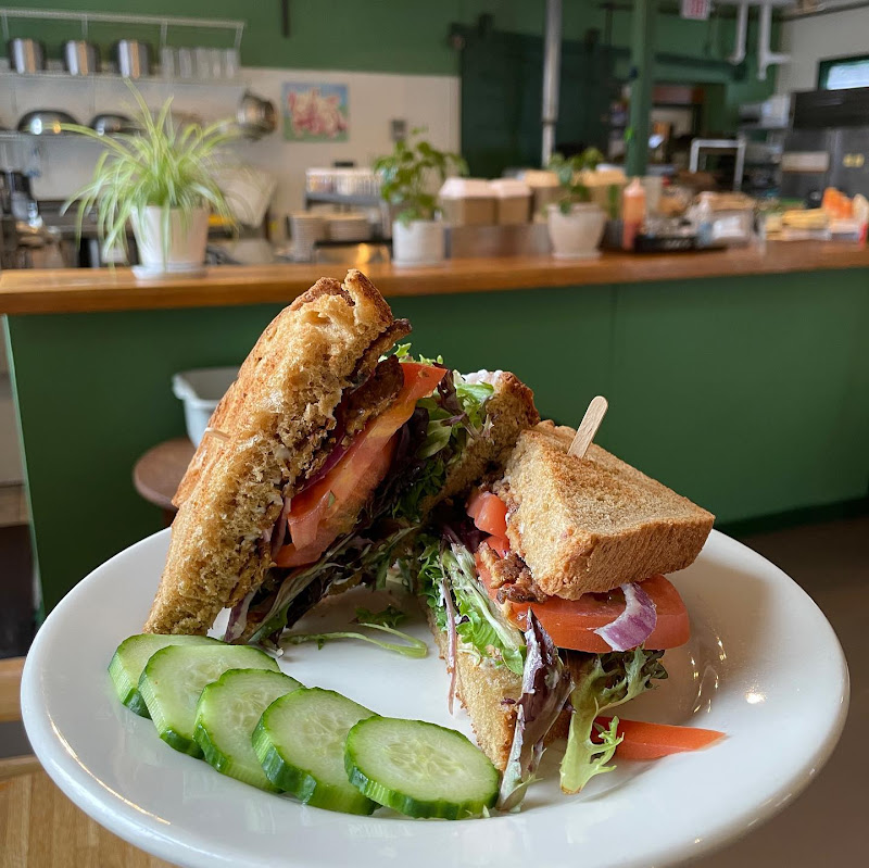 Wild Chestnut Cafe photo 1