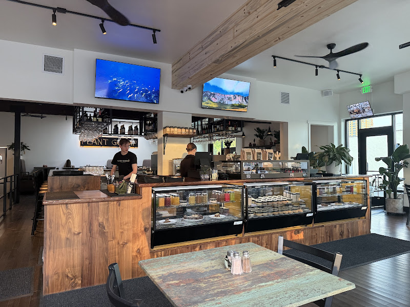 Wild Root cafe - Seasonal Food & Craft Cocktails in Boise photo 1
