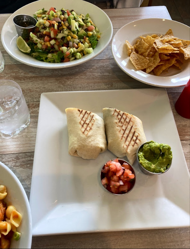Wildflower Vegan Cafe photo 2