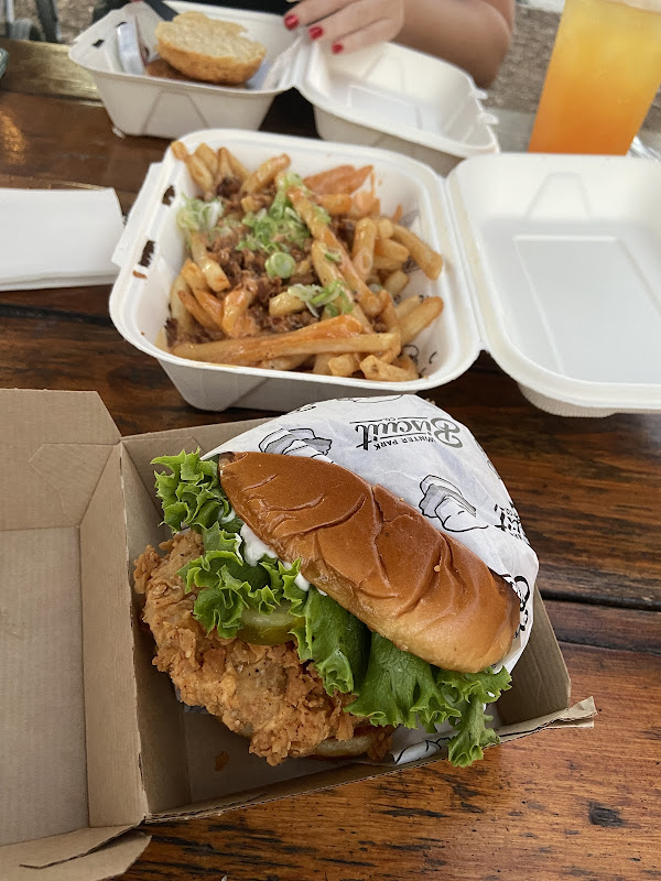 Winter Park Biscuit Company photo 1