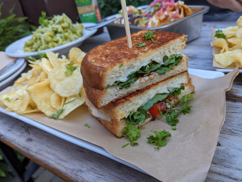 Woodhouse Vegan