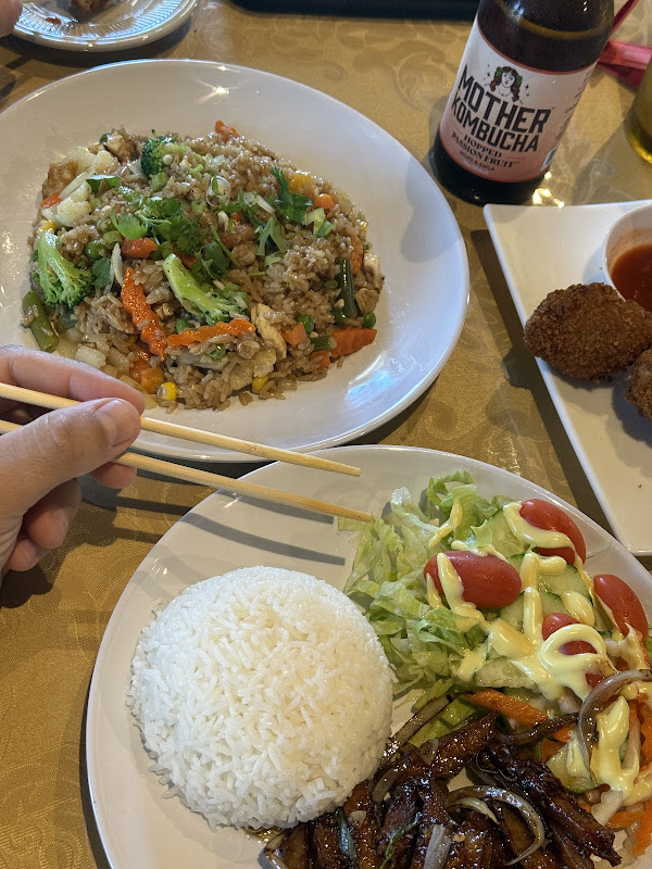 World Vegan Cuisine