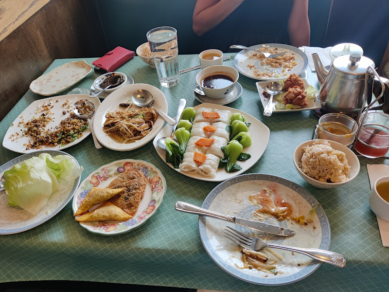 Yuan Fu Vegetarian photo 1