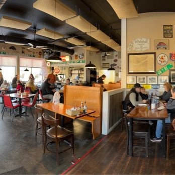 Z'Mariks Noodle Cafe photo 1
