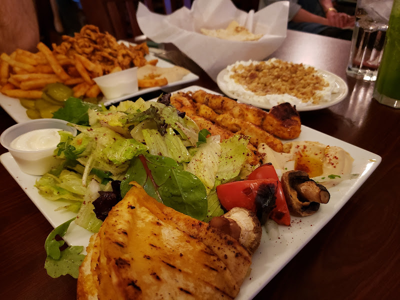 ZAATAR Mediterranean Cuisine photo 1