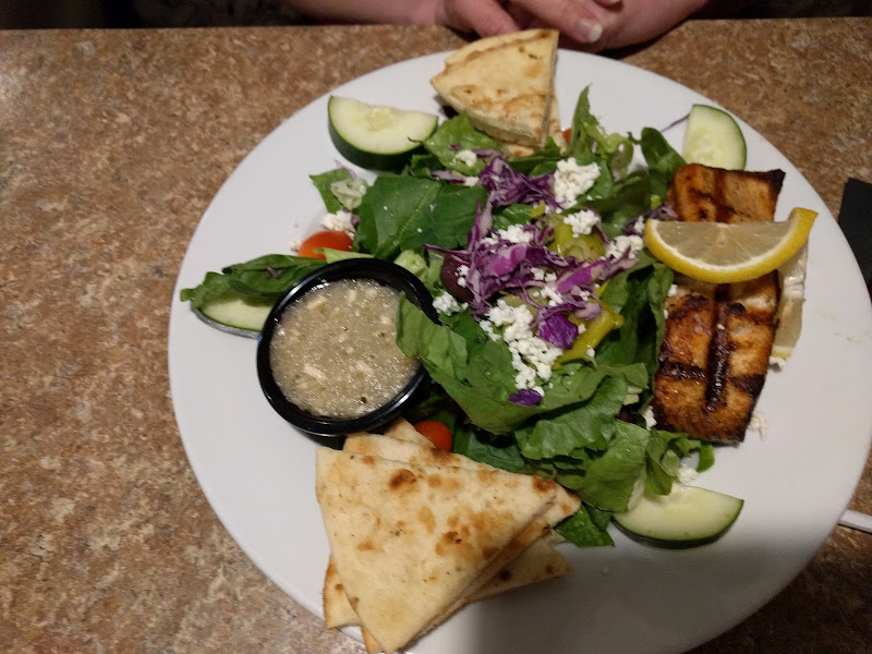 Zorba’s Mediterranean Restaurant and Bar photo 1